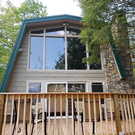 Villa Hummingbird Gatlinburg Exterior foto