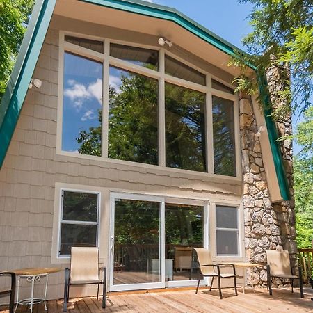 Villa Hummingbird Gatlinburg Exterior foto