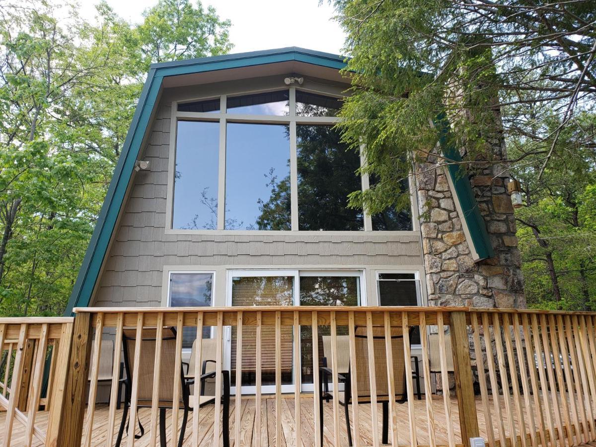 Villa Hummingbird Gatlinburg Exterior foto