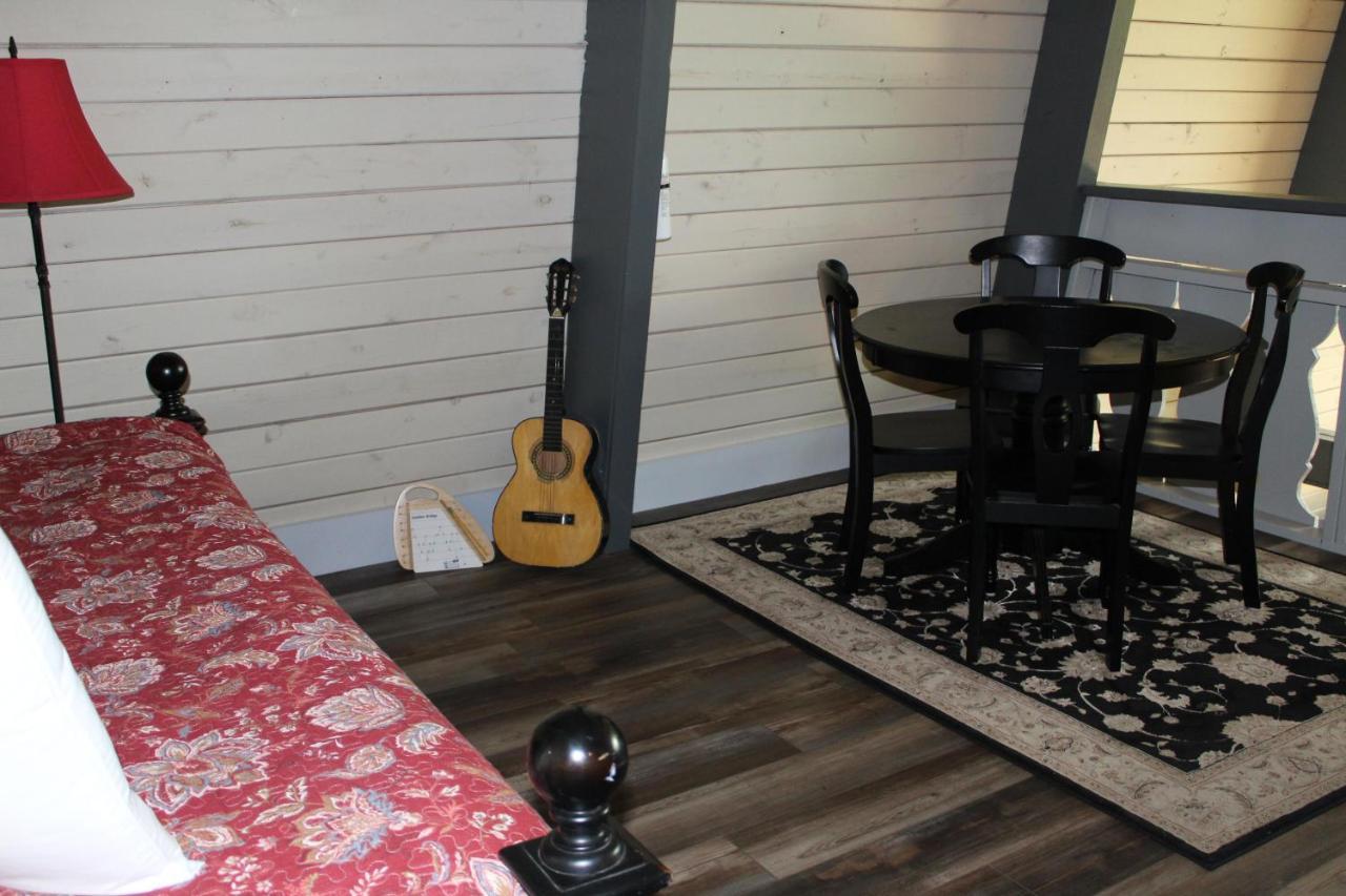 Villa Hummingbird Gatlinburg Exterior foto