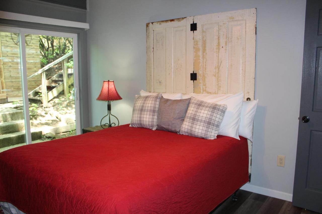 Villa Hummingbird Gatlinburg Exterior foto