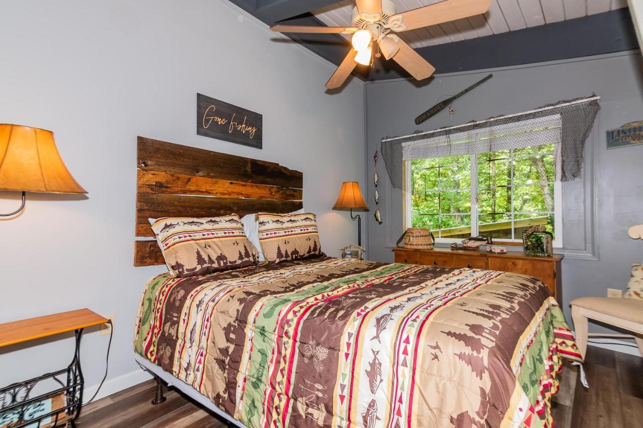 Villa Hummingbird Gatlinburg Exterior foto