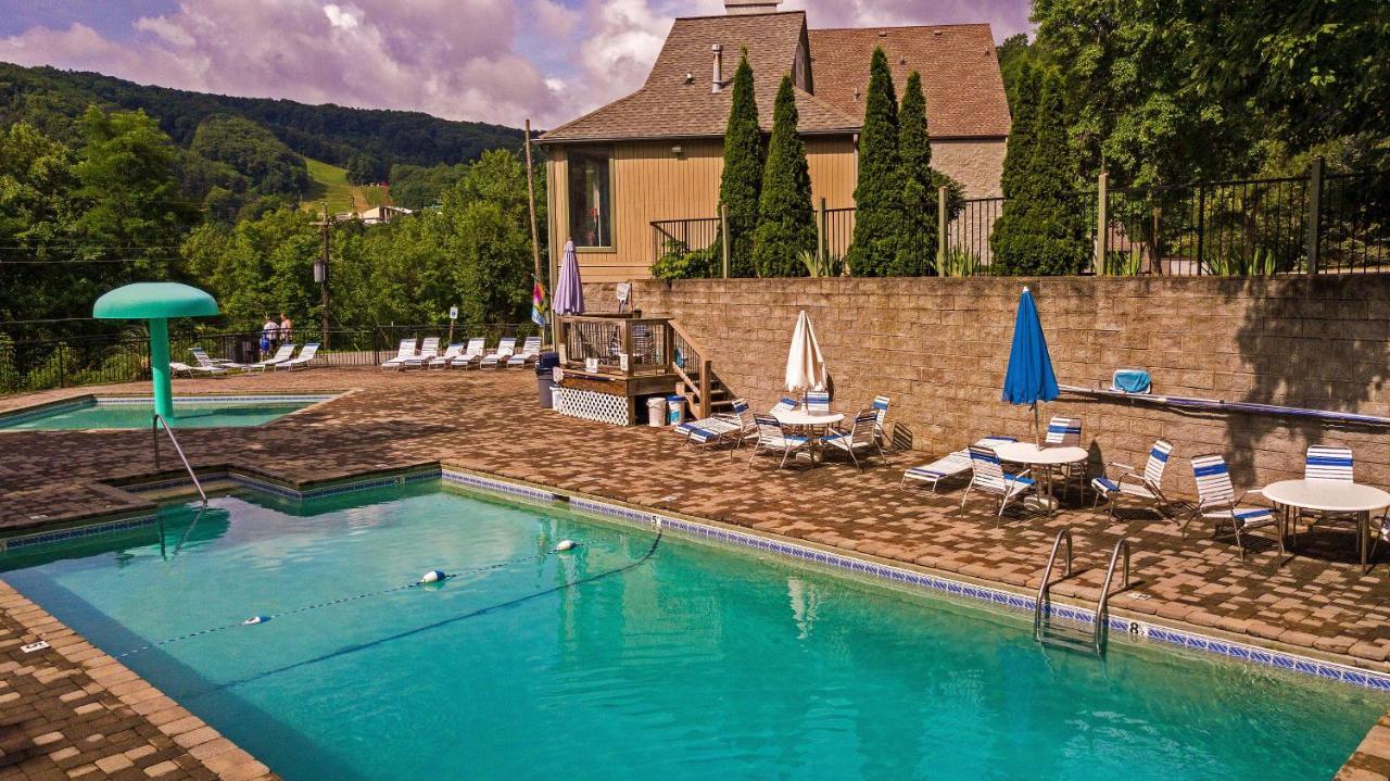 Villa Hummingbird Gatlinburg Exterior foto