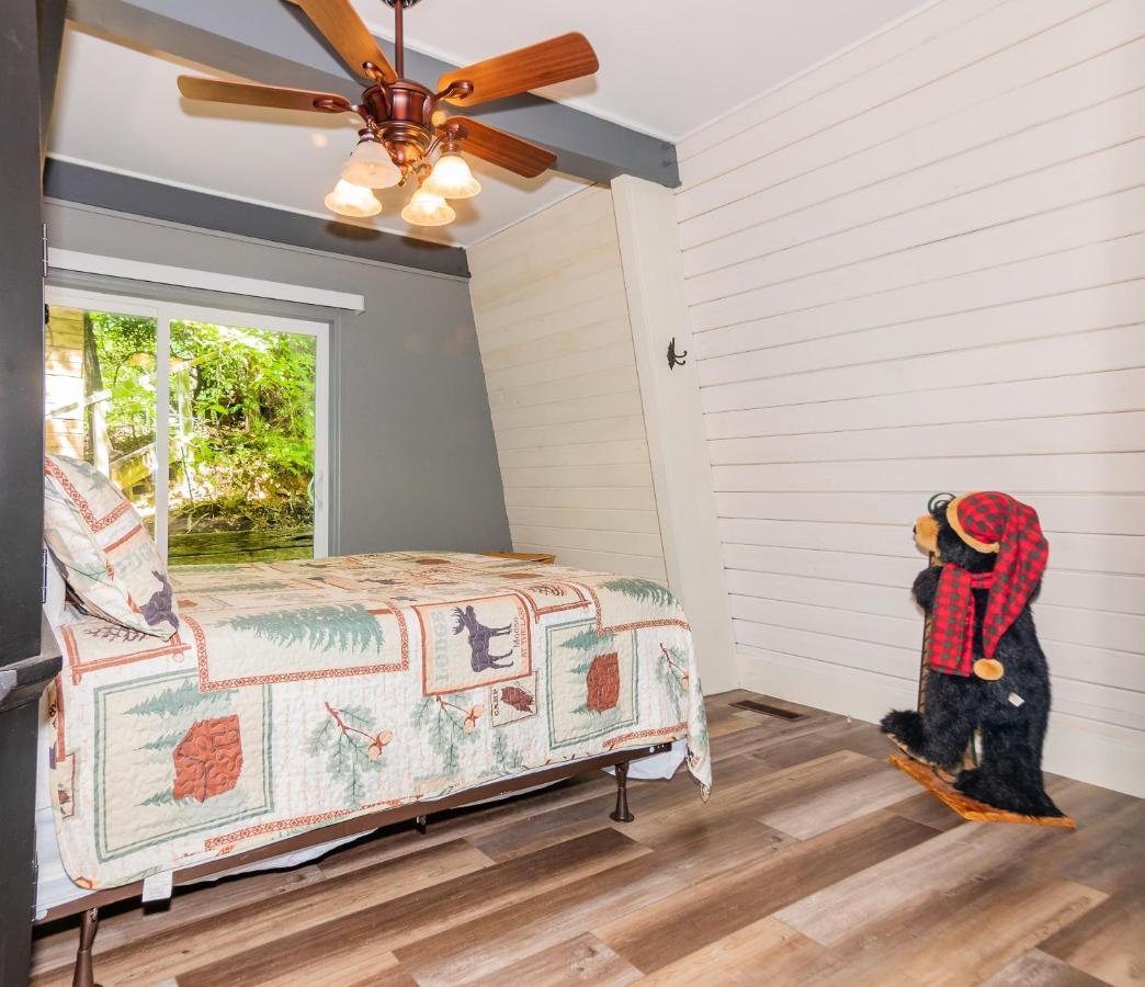 Villa Hummingbird Gatlinburg Exterior foto